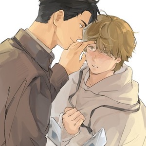 男性キャラ、BLイラストお描きします