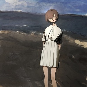 実在感のあるイラストを描きます