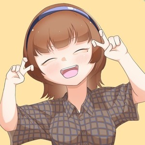 SNSアイコン描きます！！