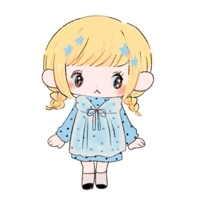 ゆるかわアイコン