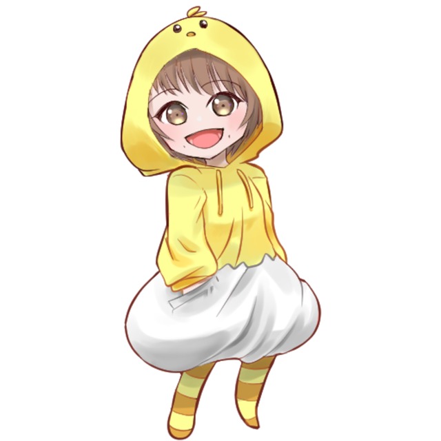 オリプチガクさん専用