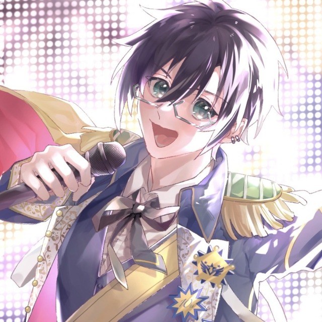 立ち絵・アイコンお描きします！