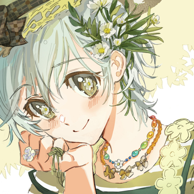 イラストお描きします