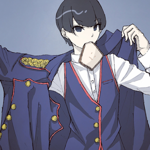 イラスト承ります。【夢可】