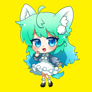 ミニキャラ制作いたします。