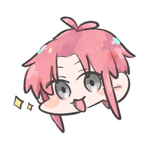 【顔のみ】ミニキャラ・SDキャラ