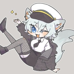 【全身】ミニキャラ・SDキャラ