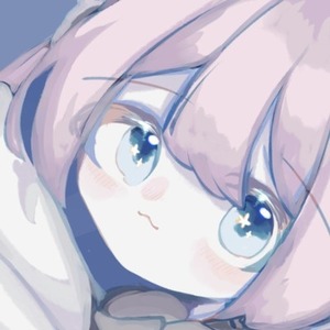 女の子のSNSアイコン