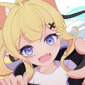 SNS用アイコンイラスト