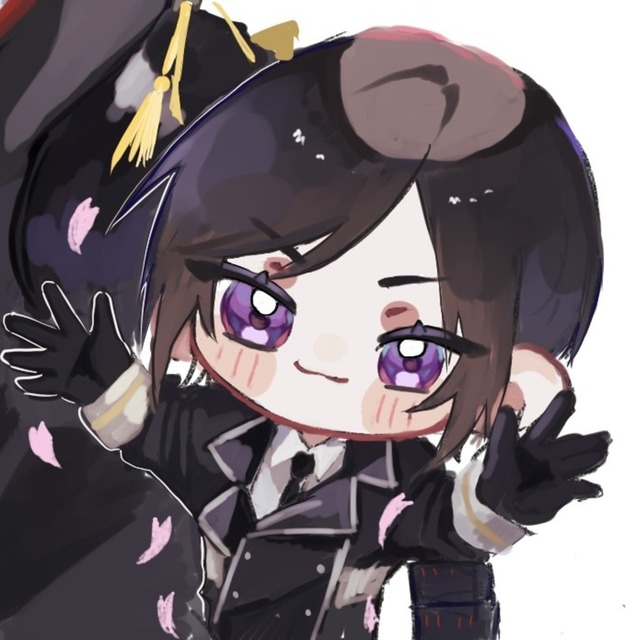 デフォルメ SDイラスト