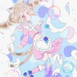 イラスト描きます