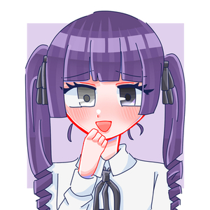 かわいくポップなアイコン描きます