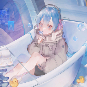 一枚絵