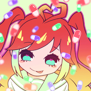 豪華衣装～シンプルまで！SNSアイコン描きます！