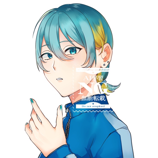 SNSアイコン描きます！ SNSアイコン描きます！ | SKIMA（スキマ）