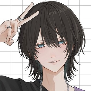 SNSアイコン作成