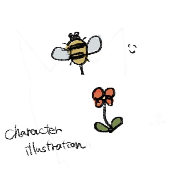 character illustration