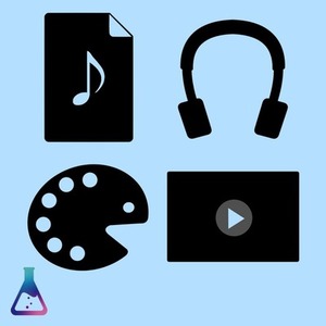 イラスト＆MV付き！クラブで爆音で流せるオリジナル楽曲製作パック！