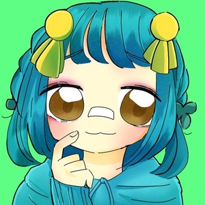ゆるっとかわいいミニキャラ描きます！SNSアイコン・壁紙に！