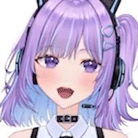 【VTuber用】モデリング対応いたします！