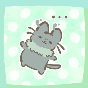 とけてるイラスト描きます（修正なし・個人利用向け）