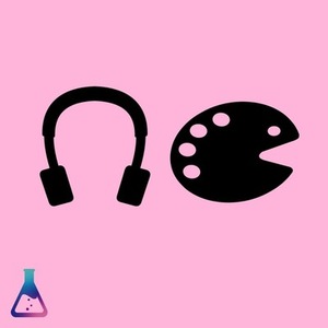 イラスト付き楽曲MIX＆マスタリング納品パック