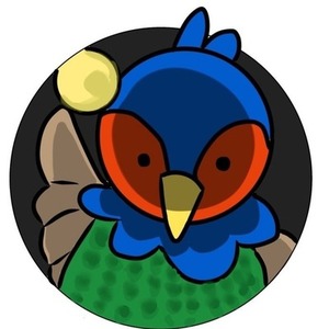SNSアイコン描きます！
