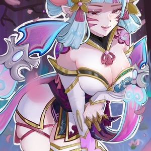 1※格安」で用途多用なイラスト描きます