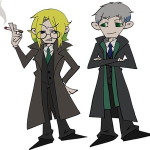 【TRPG】カートゥーン風立ち絵制作します【ゲーム等】