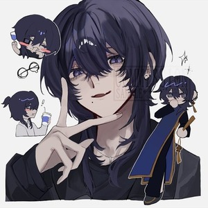 アイコンイラスト