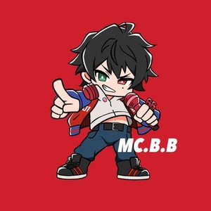 【SDキャラ】立ち絵イラスト