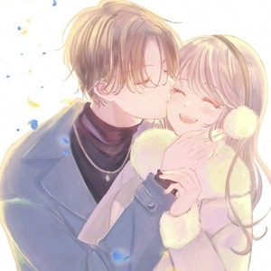 一枚絵やSNSアイコン、動画サムネイル用の厚塗りイラスト