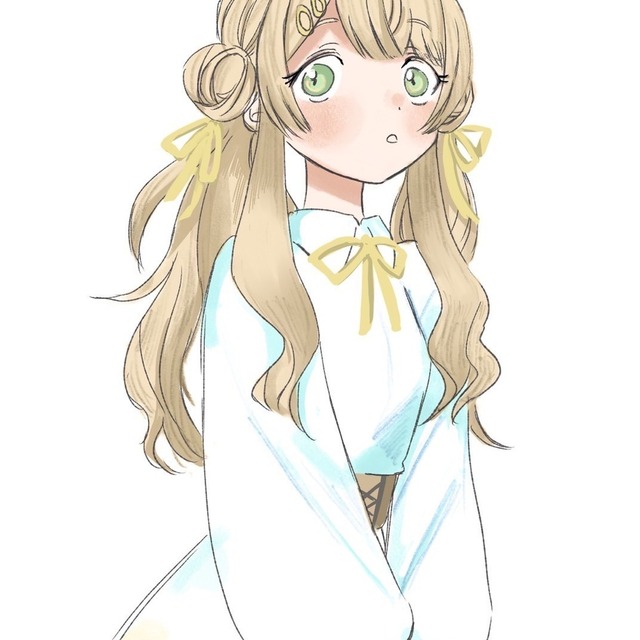 かわいいタッチのイラストをお描きします。