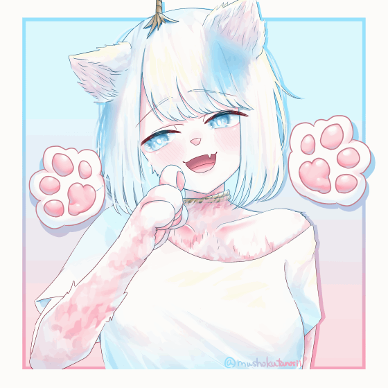 動くイラスト制作いたします！