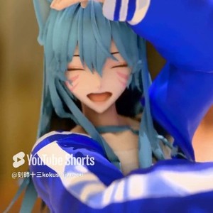 ショートアニメの制作