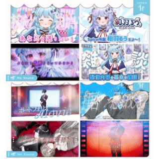 【活動開始記念セール中】歌ってみた MV ＆ ティザーPV 制作します