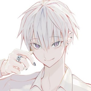 SNS用アイコン描きます！