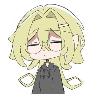 落書きアイコン