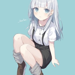立ち絵・キャラクターのみ、制作いたします。