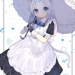 目に留まるような可愛いイラスト制作します