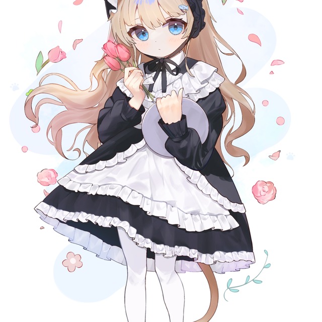 目に留まるような可愛いイラスト制作します | SKIMA（スキマ）
