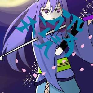 SNS用アイコン　描きます