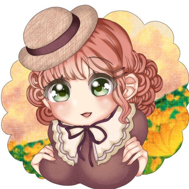 かわいいイラスト