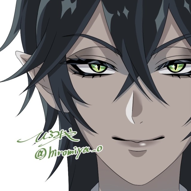 【イラスト制作】