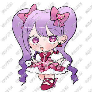 【期間限定】SDキャラお描きします！