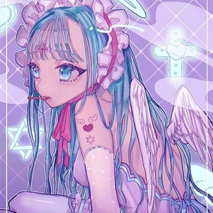 SNSアイコン制作