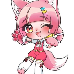 SDイラストお受けします！