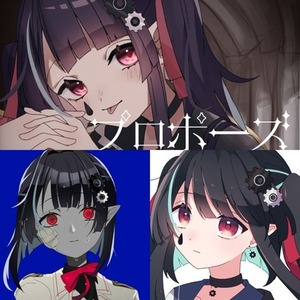 かわいいイラスト制作します