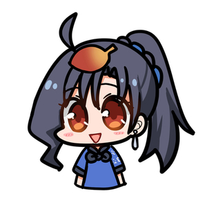 SDイラスト（低コスト）