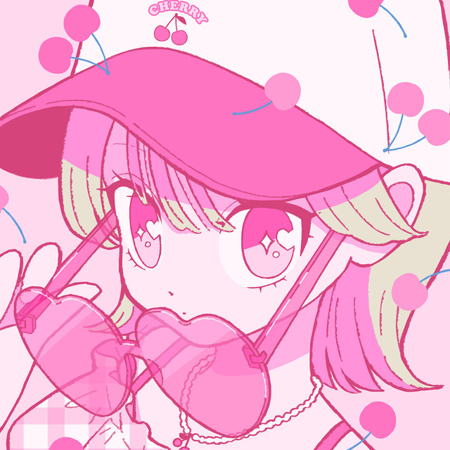 商用利用OK！アイコンなどポップで可愛いイラストをお描きします！